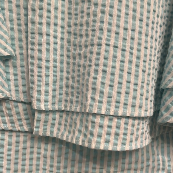 A New Day brand size M pullover sleeveless top- NWT - Picture 2 of 5